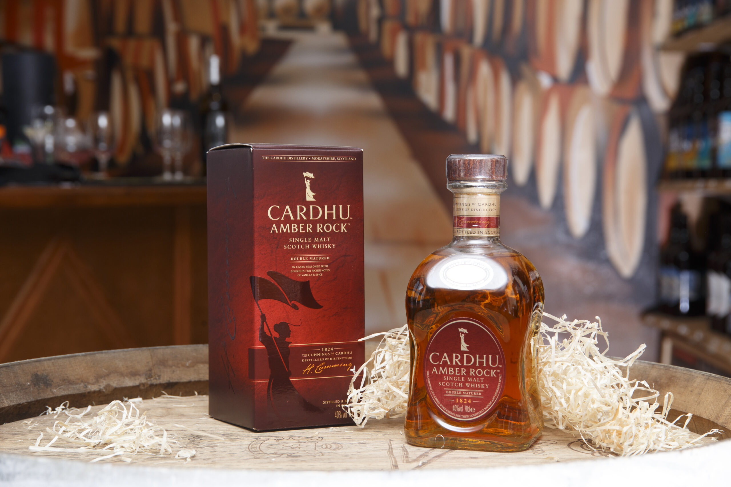 Spiritueux whisky rhum gin Cave Betrom